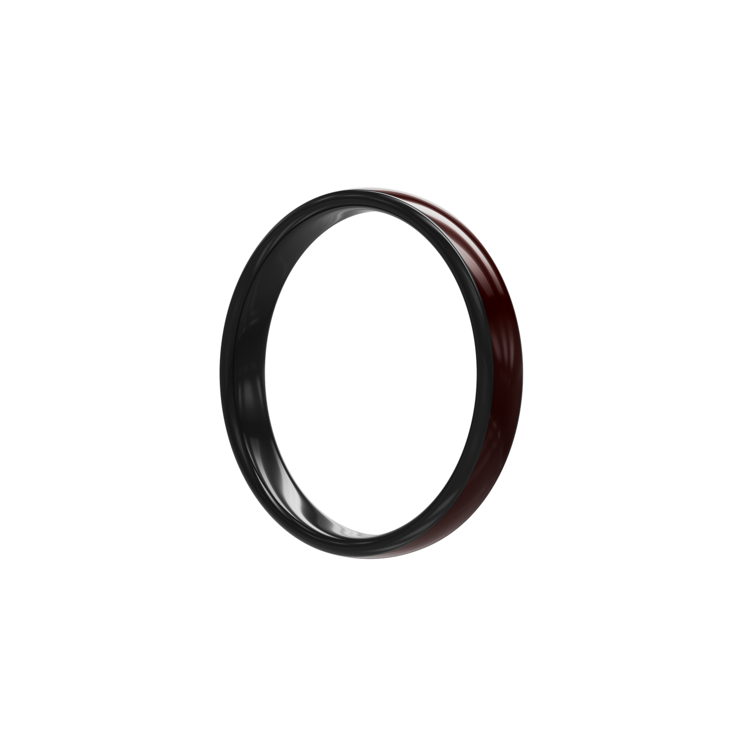 ISSI Colour Dark Red