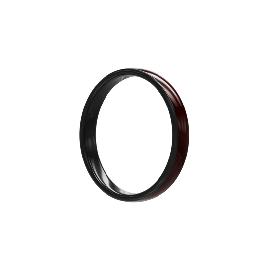 ISSI Colour Dark Red