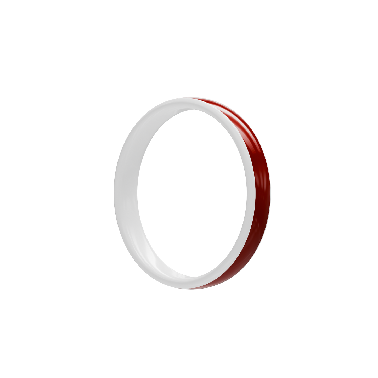 ISSI Colour Dark Red